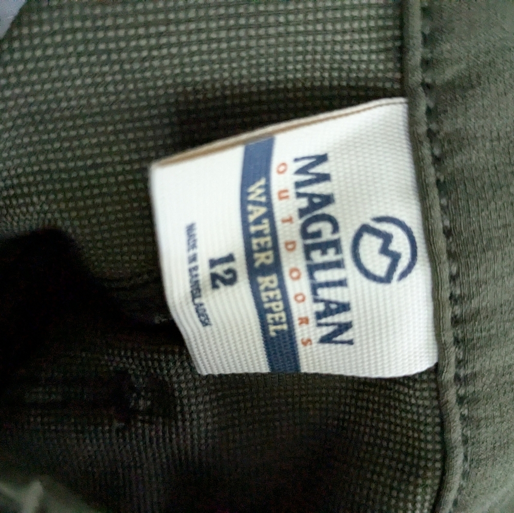 Magellan Pants - Picture 3 of 3